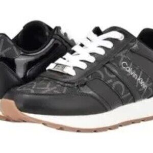 Calvin Klein | Round Toe Rubber Sole Women’s Size - 9.5 NWOB